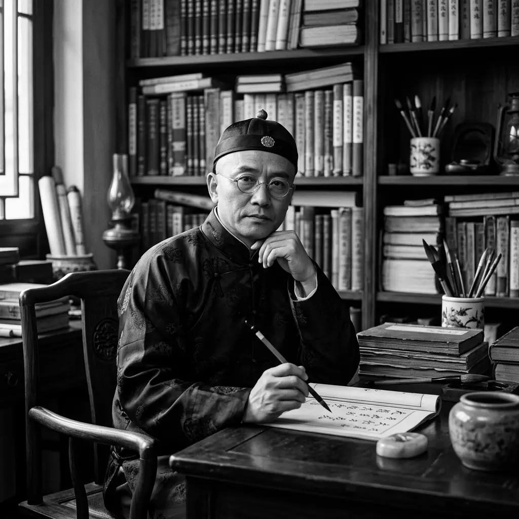 沈孝瞻